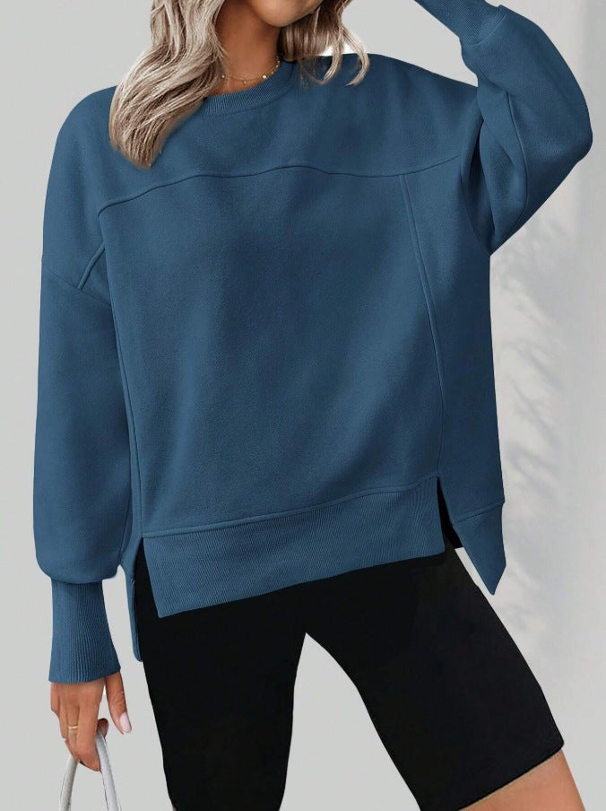 PREORDER: Slow mornings Sweater  8.17.26