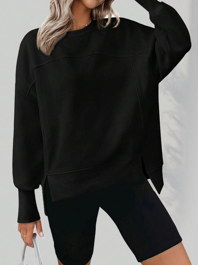 PREORDER: Slow mornings Sweater  8.17.26