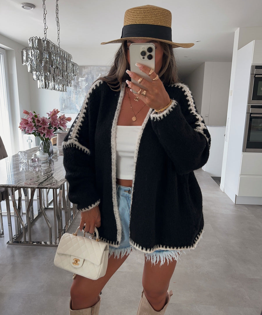 PREORDER: Ruby Stitch Cardi RERUN 8.17.26