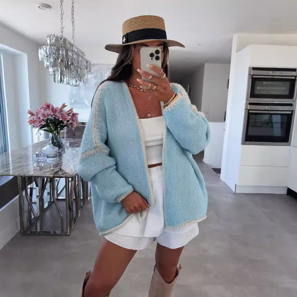 PREORDER: Ruby Stitch Cardi RERUN 8.17.26