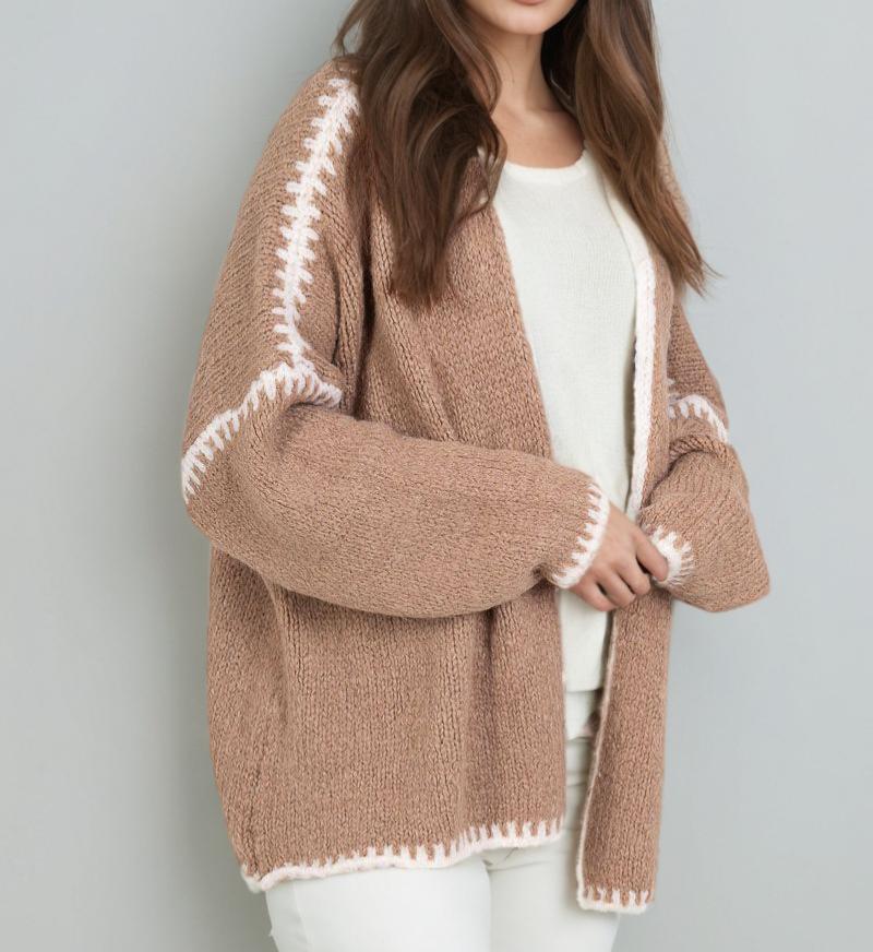 PREORDER: Ruby Stitch Cardi RERUN 8.17.26
