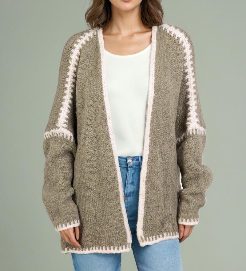PREORDER: Ruby Stitch Cardi RERUN 8.17.26