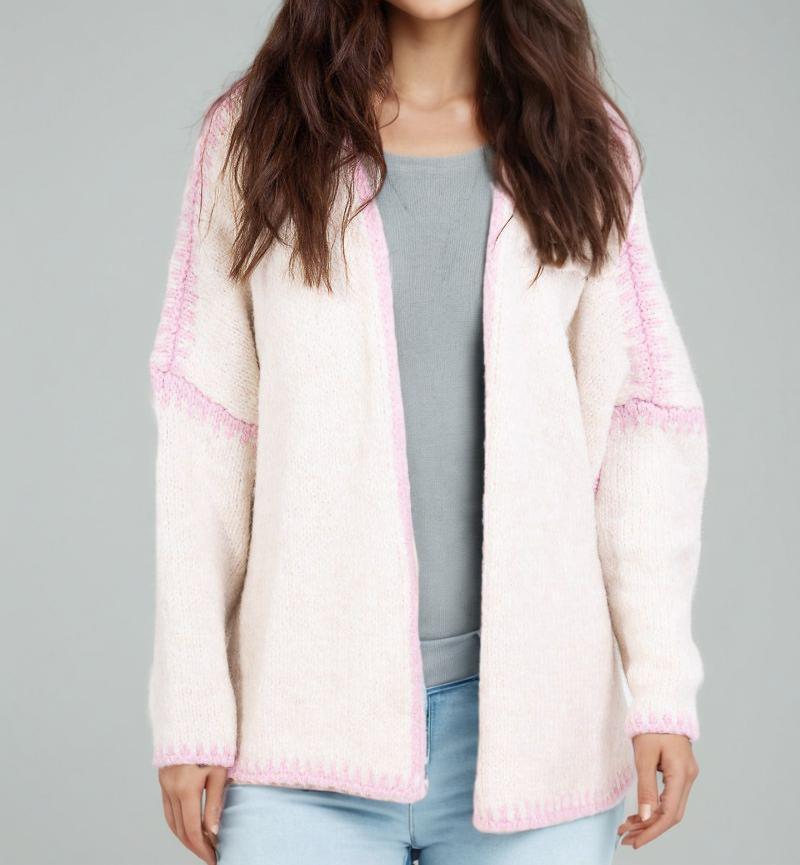 PREORDER: Ruby Stitch Cardi RERUN 8.17.26