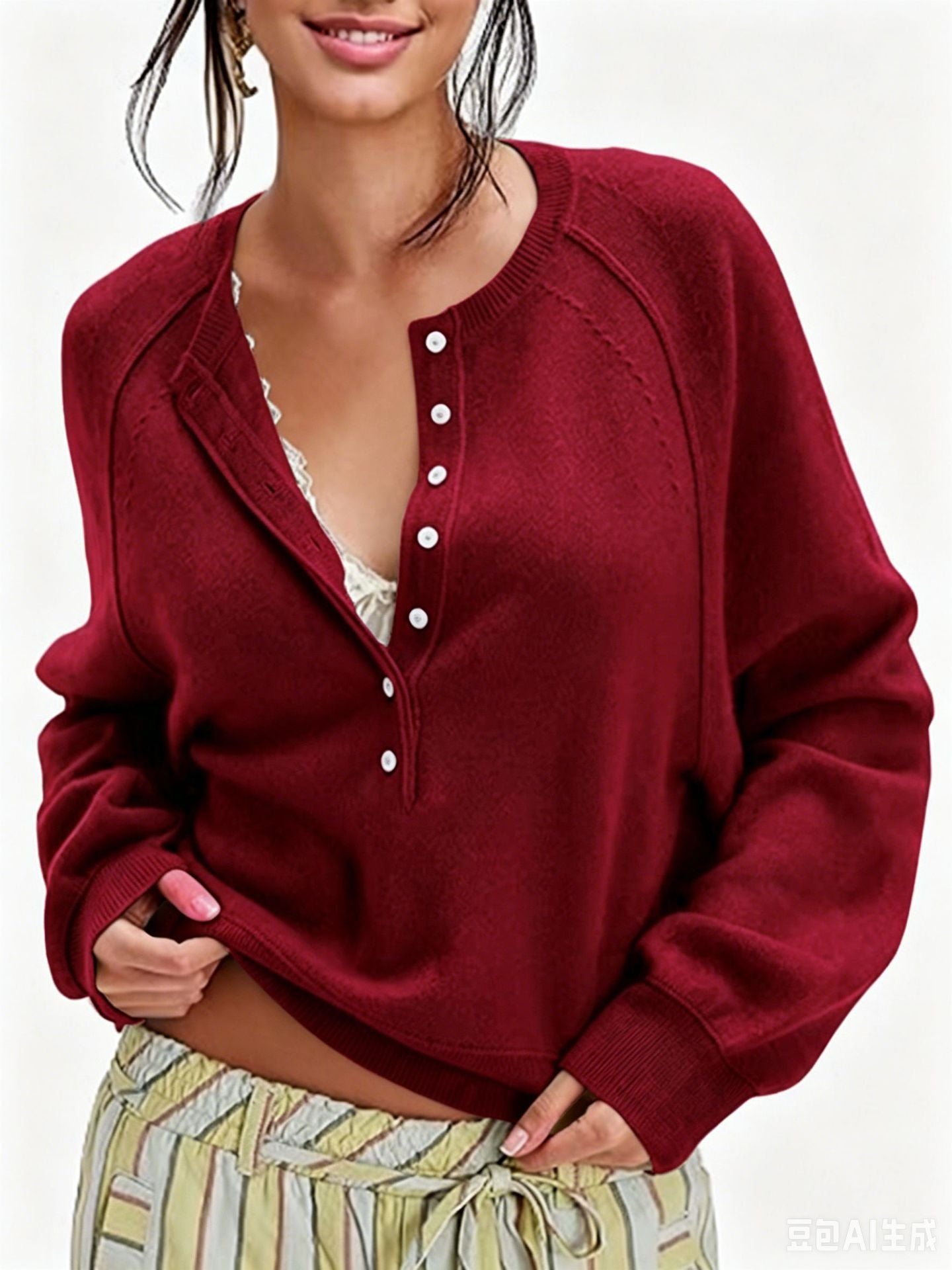 PREORDER: The Josie Henley 8.17.26