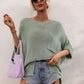 PREORDER: Wrenlee Boxy Lightweight Sweater  8.24.26