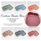 PREORDER: Custom Bento Box RERUN 6.29.26