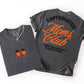 Caffeinated Moms Club Graphic Tees