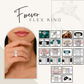 PREORDER: Forever Flex Ring 6.29.26