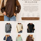 PREORDER: The Willow Ridge Pullover 7.27.26