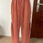 PREORDER: Wide Leg Lounge Pants RERUN 6.29.26