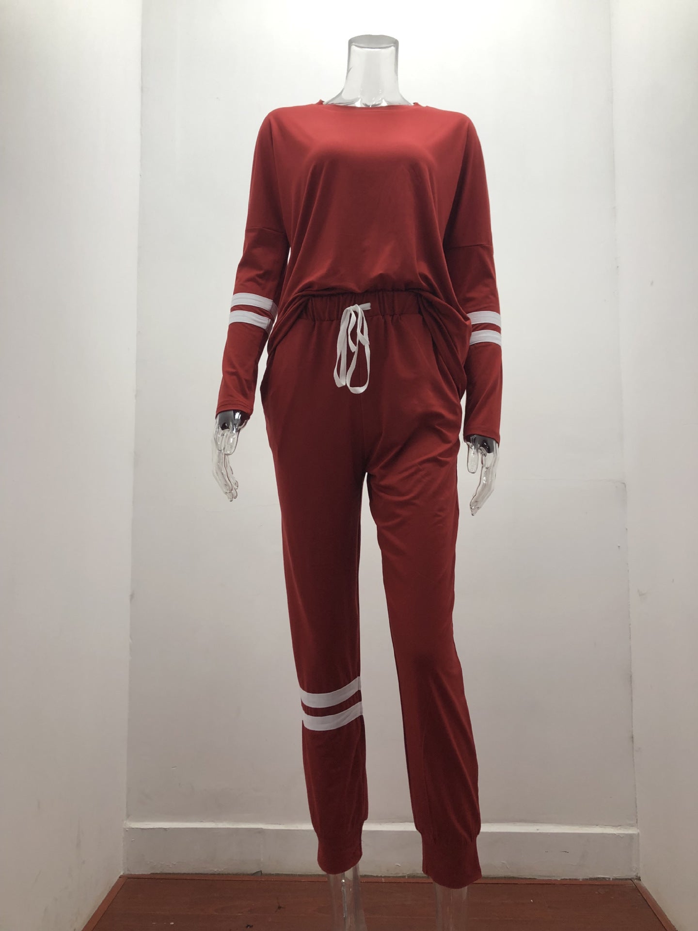 PREORDER: The Varsity Social Set 8.17.26