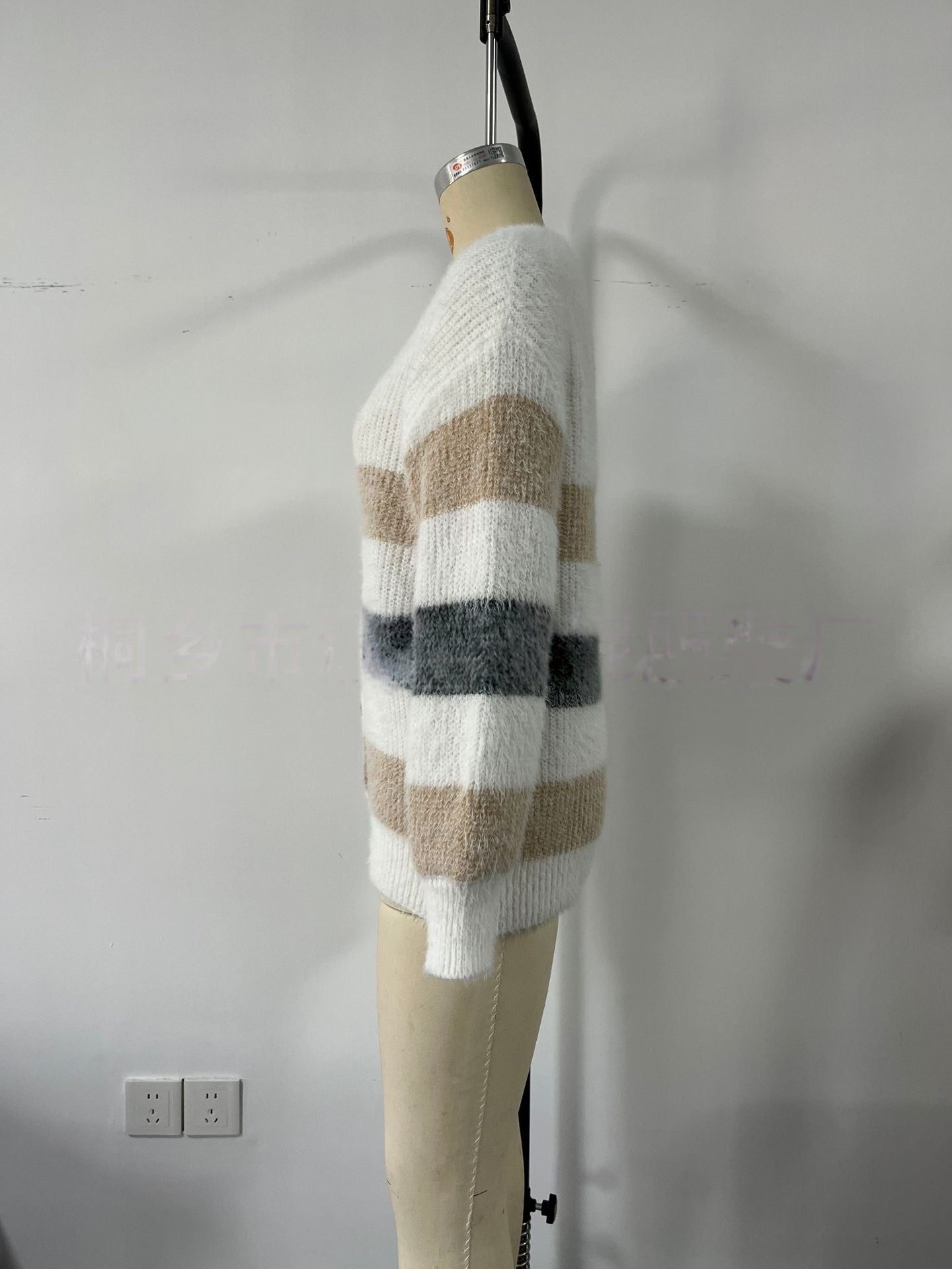 PREORDER: The Coffee Run Cardigan  8.17.28