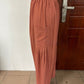 PREORDER: Wide Leg Lounge Pants RERUN 6.29.26