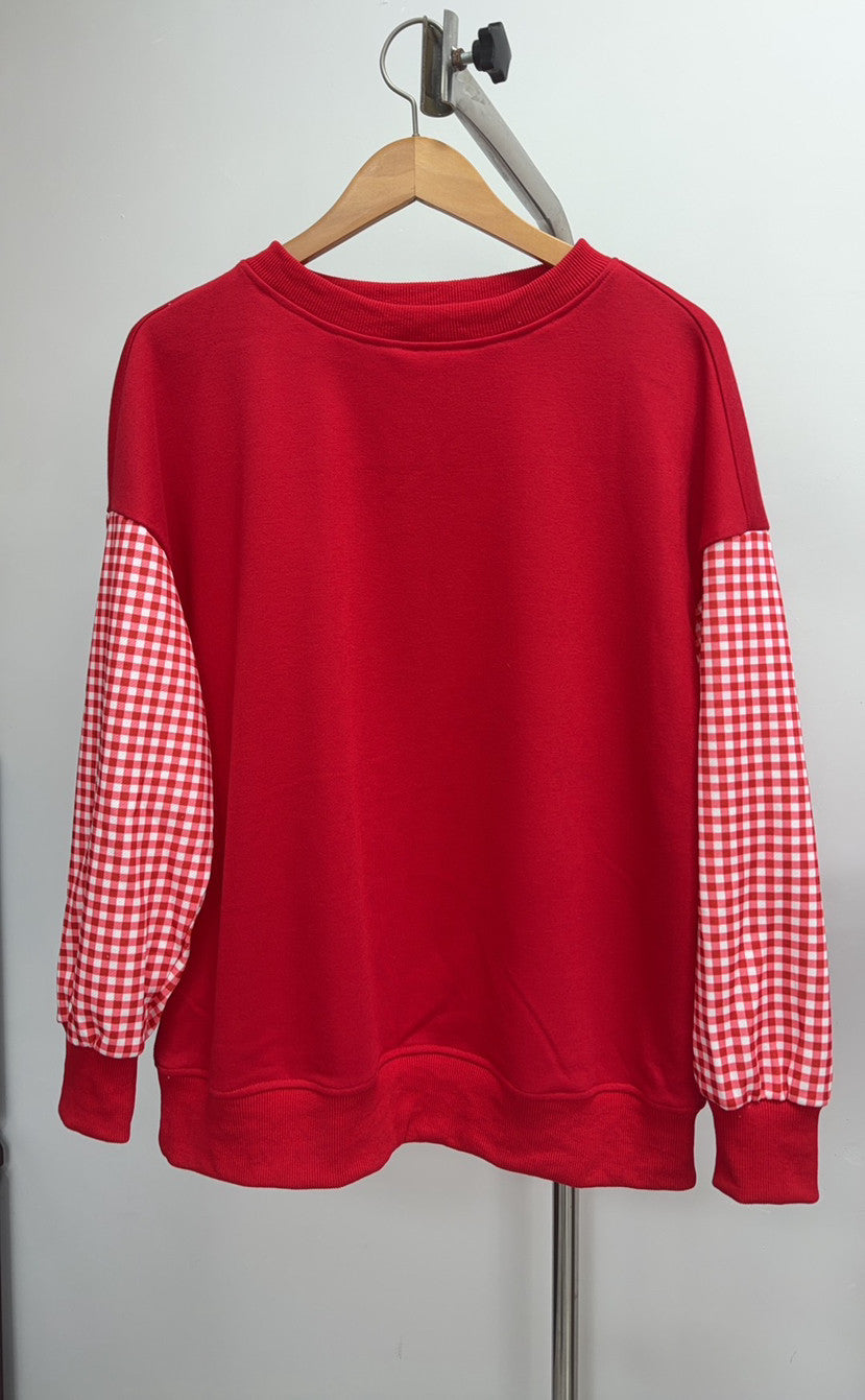 PREORDER: The Orchard Lane Pullover 8.3.26
