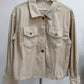 PREORDER: The Hollis Corduroy Shacket 8.24.26