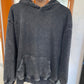 PREORDER: Mineral Washed light weight hoodie 7.20.26