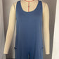 PREORDER: The Rosalie Racerback Romper 5.12.25