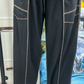 PREORDER: Baggy Barrel lounge pants 9.2.25