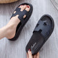 PREORDER: The Coasta H Strap Sandals 5.12.25