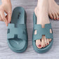 PREORDER: The Coasta H Strap Sandals 5.12.25