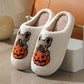 PREORDER: The Haunted Hollow Slippers RERUN 8.10.26