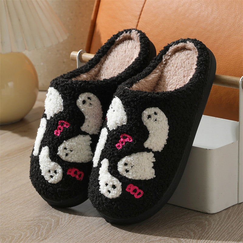 PREORDER: The Haunted Hollow Slippers RERUN 8.10.26