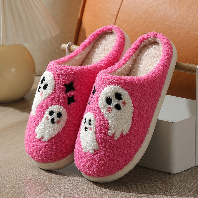 PREORDER: The Haunted Hollow Slippers RERUN 8.10.26