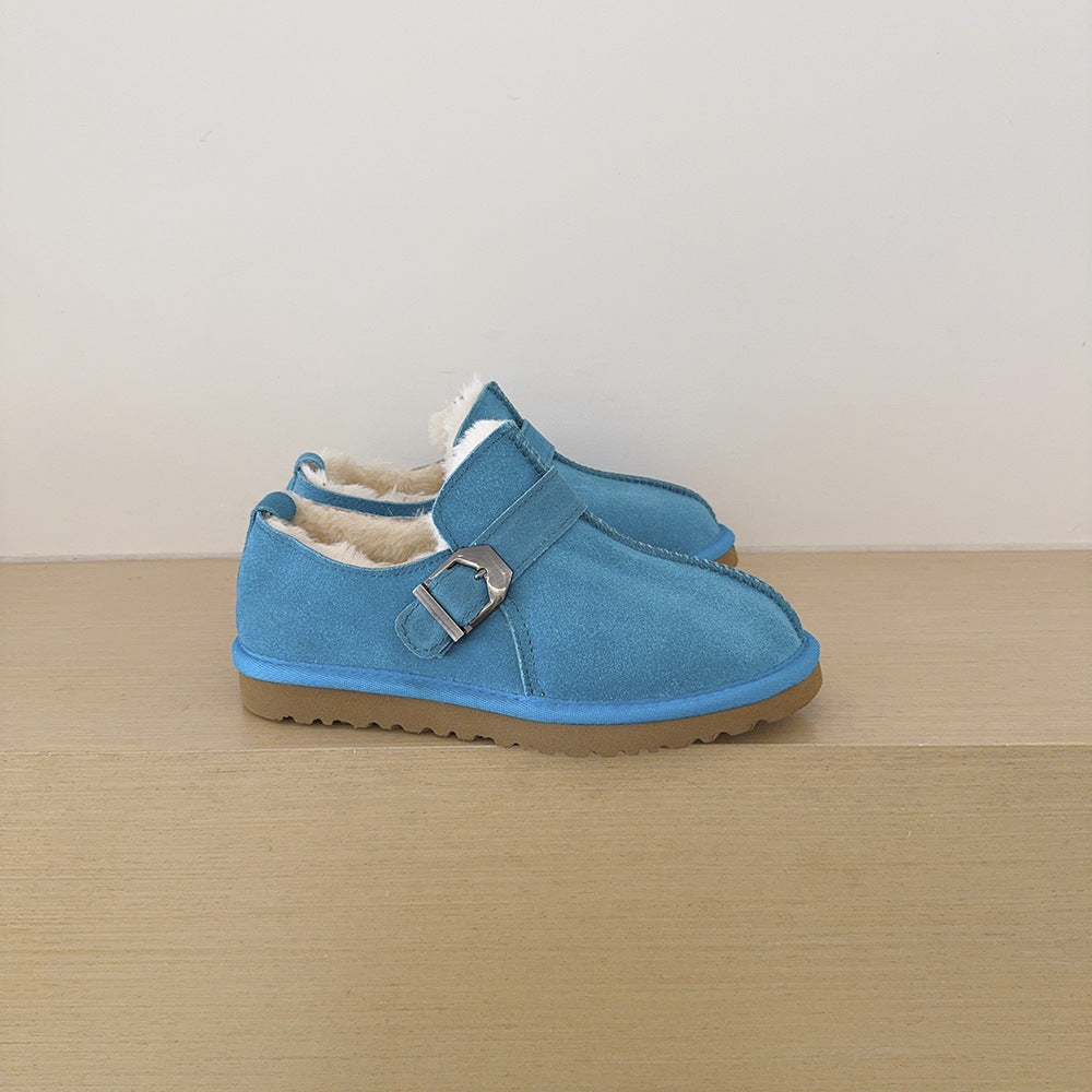 PREORDER: Morgan Buckle Slide 11.24.25