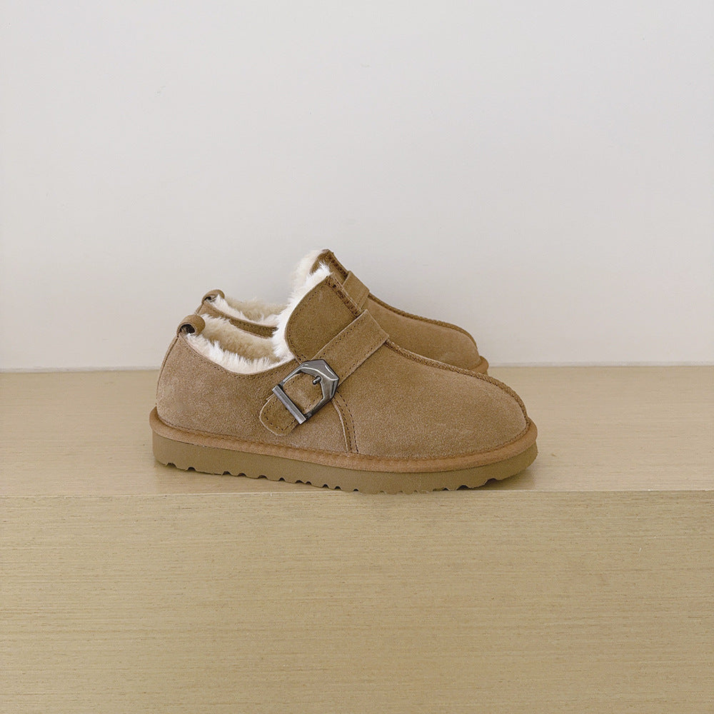 PREORDER: Morgan Buckle Slide 11.24.25