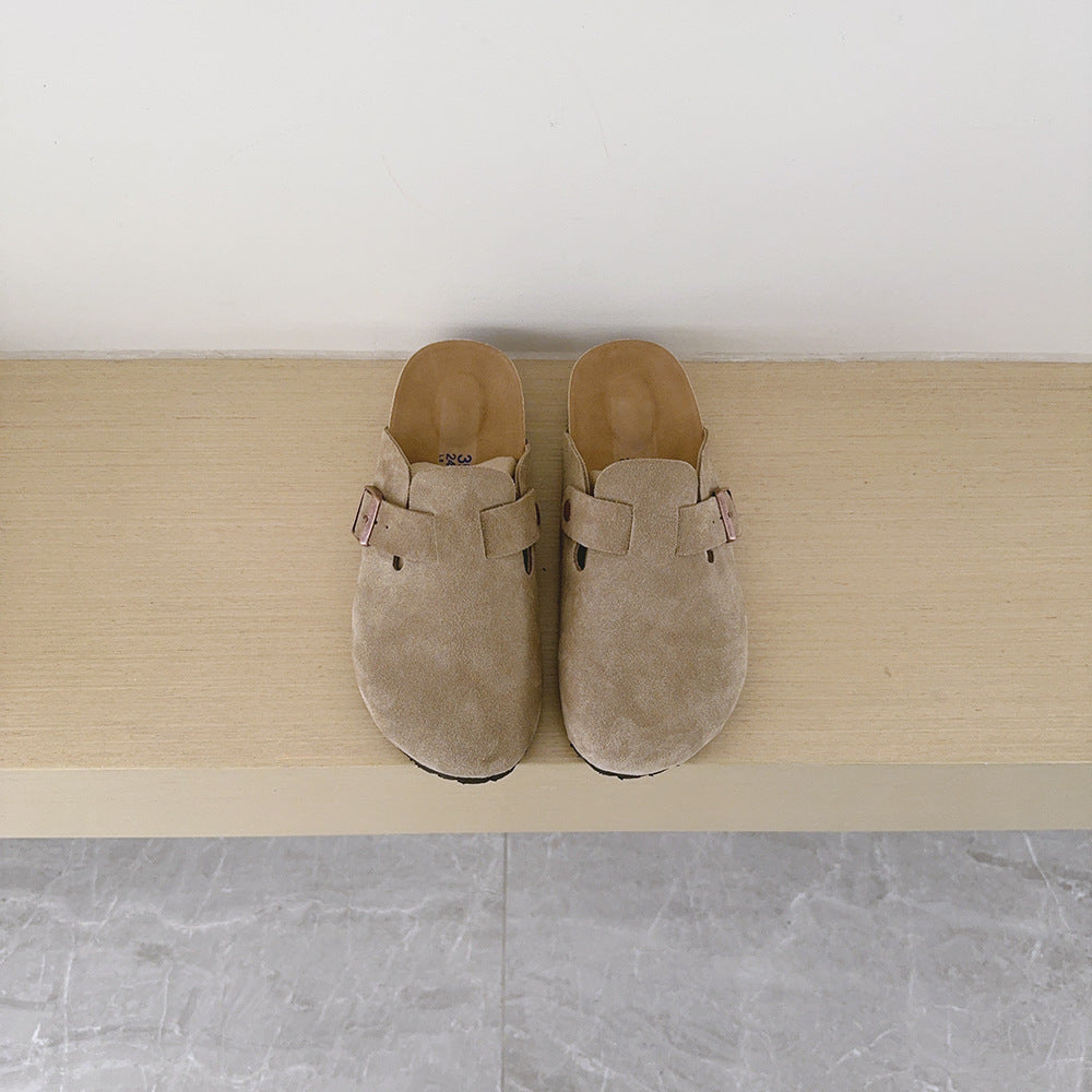 PREORDER: Spring Clogs RERUN  8.3.26