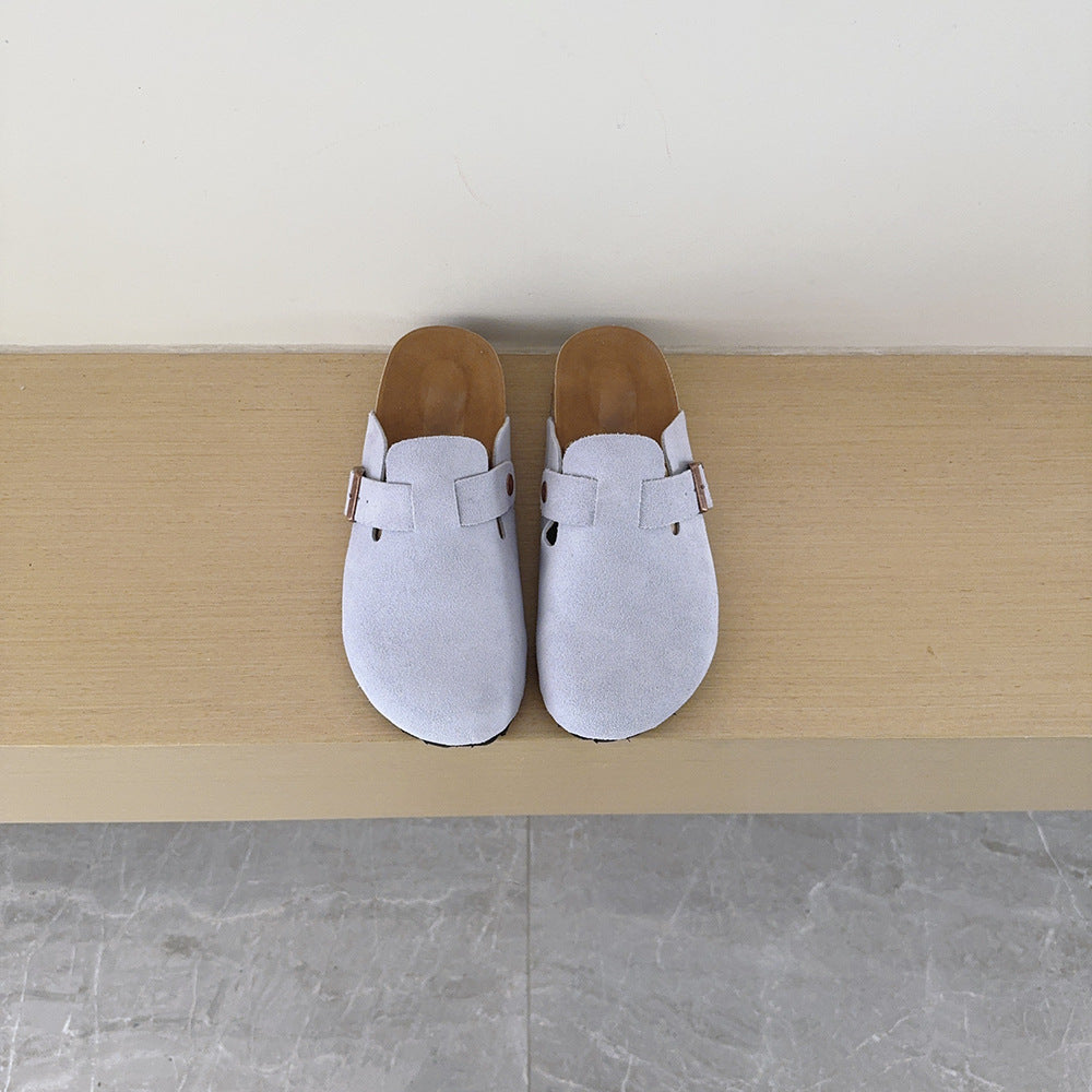 PREORDER: Spring Clogs RERUN  8.3.26