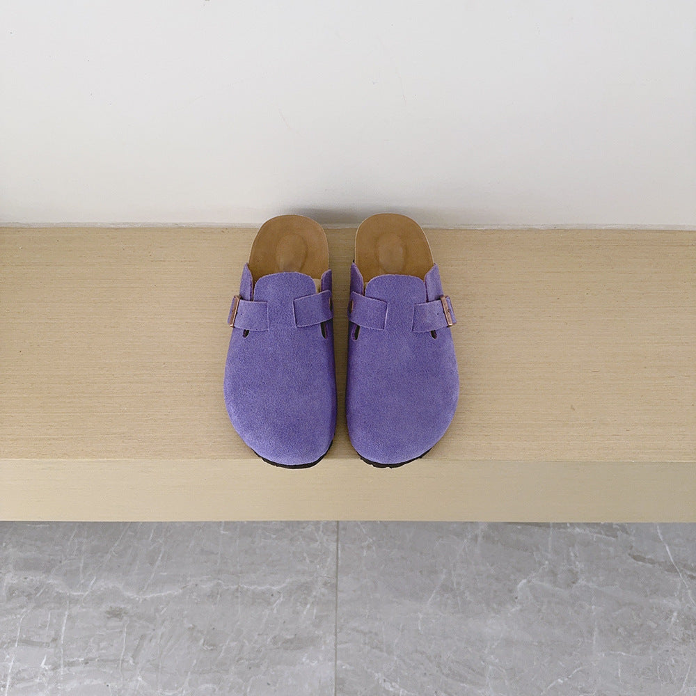 PREORDER: Spring Clogs RERUN  8.3.26