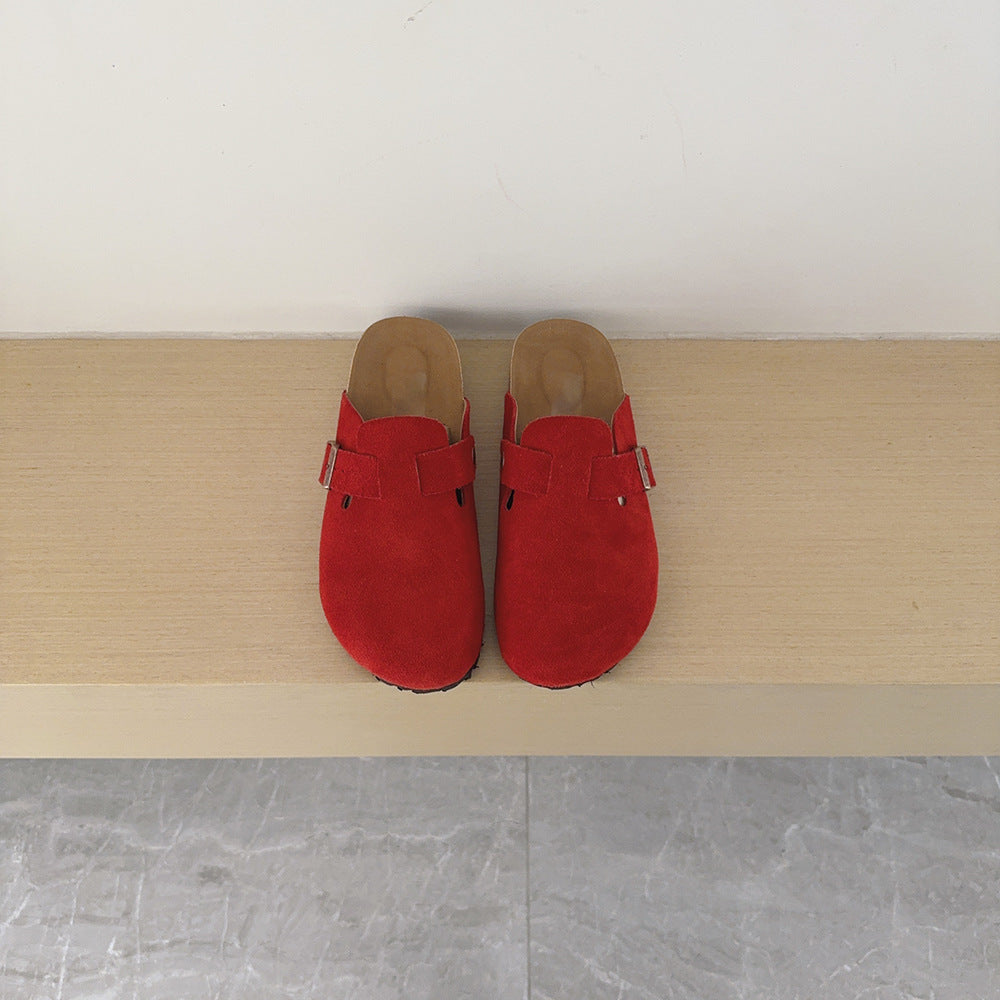 PREORDER: Spring Clogs RERUN  8.3.26