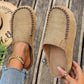 PREORDER: The Sandbar Luxe Mule 6.15.26