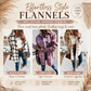 PREORDER: Effortless Style Flannels   8.17.26