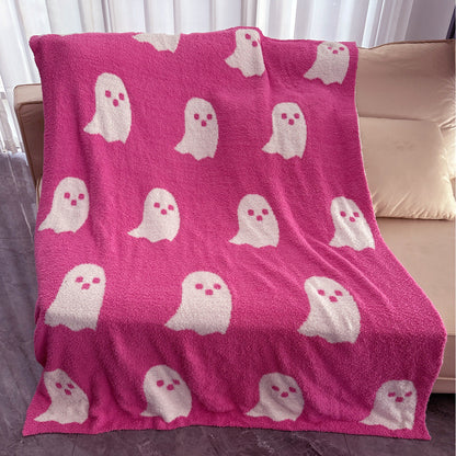 PREORDER: Dream Ghost Blankets RERUN 8.10.26