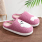 PREORDER: The Haunted Hollow Slippers RERUN 8.10.26