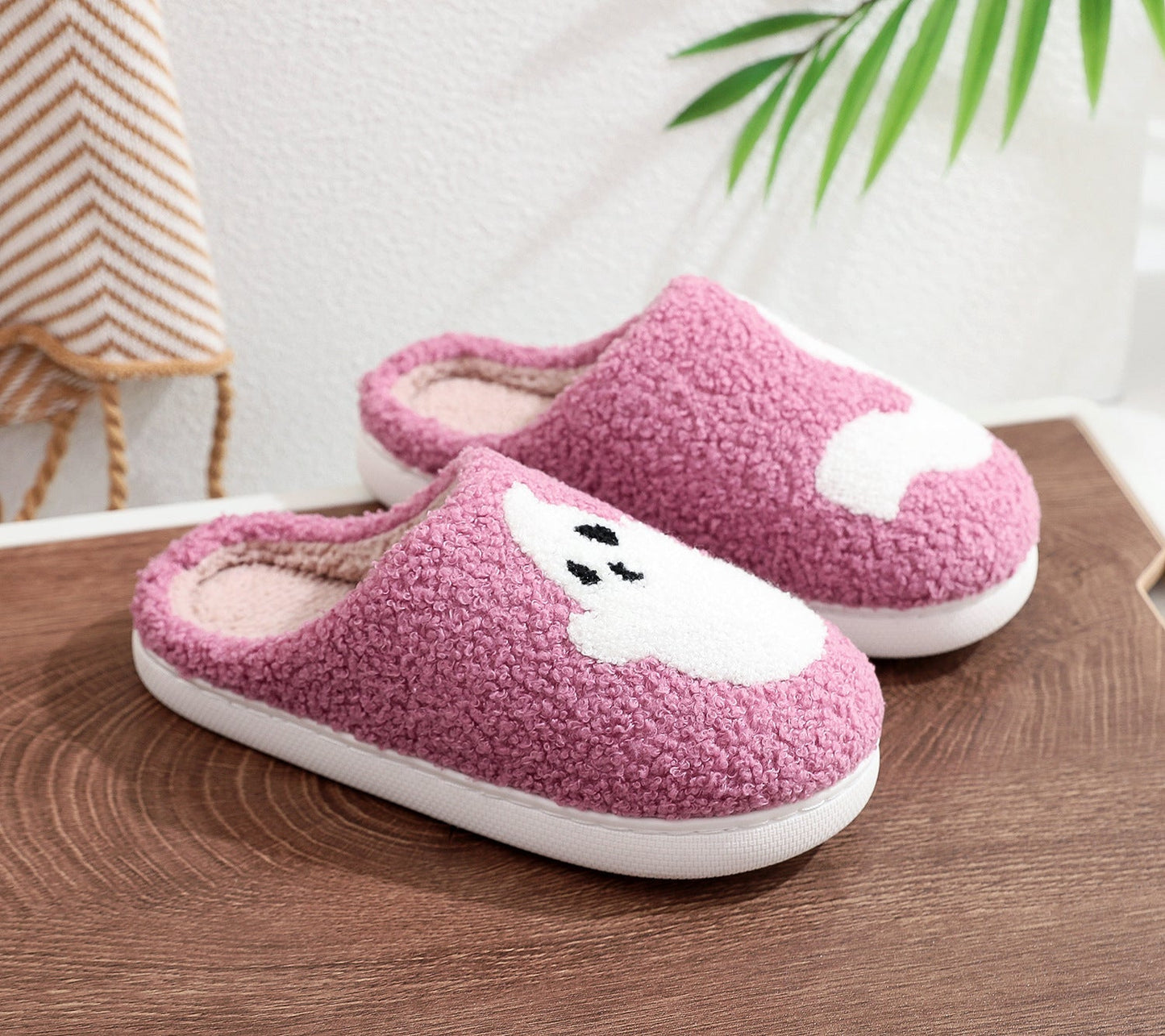 PREORDER: The Haunted Hollow Slippers RERUN 8.10.26