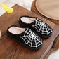 PREORDER: The Haunted Hollow Slippers RERUN 8.10.26