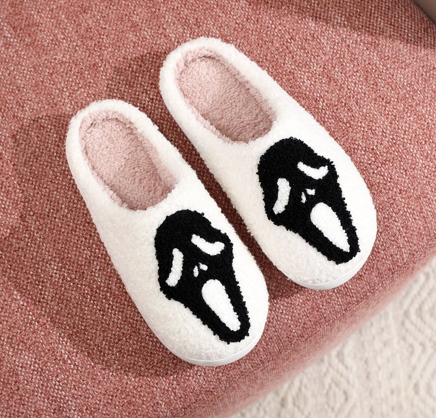PREORDER: The Haunted Hollow Slippers RERUN 8.10.26