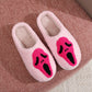 PREORDER: The Haunted Hollow Slippers RERUN 8.10.26