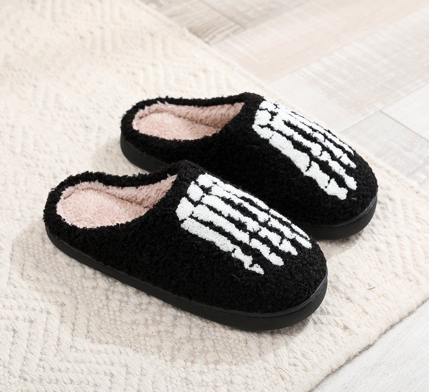 PREORDER: The Haunted Hollow Slippers RERUN 8.10.26