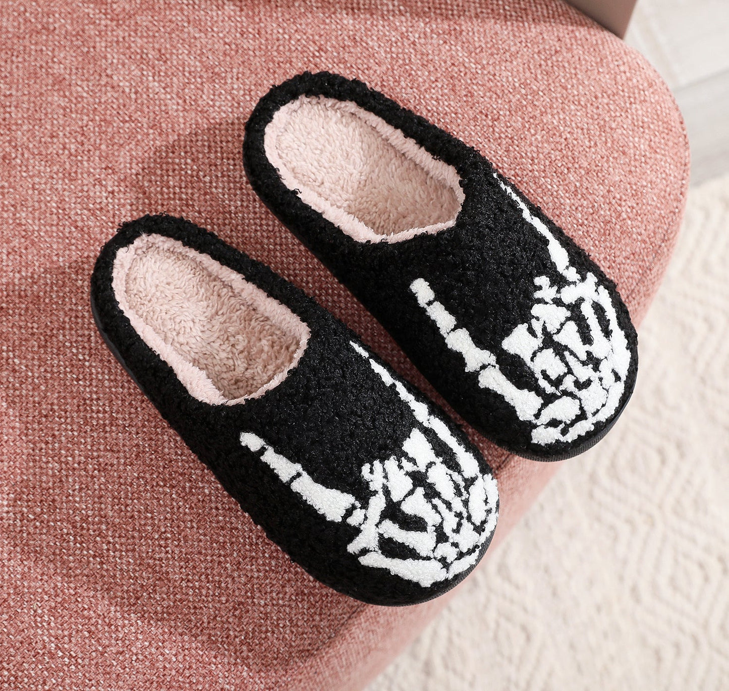 PREORDER: The Haunted Hollow Slippers RERUN 8.10.26