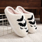 PREORDER: The Haunted Hollow Slippers RERUN 8.10.26