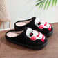 PREORDER: The Haunted Hollow Slippers RERUN 8.10.26