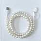 PREORDER: RERUN Dual Beaded Phone Charger 6.29.26