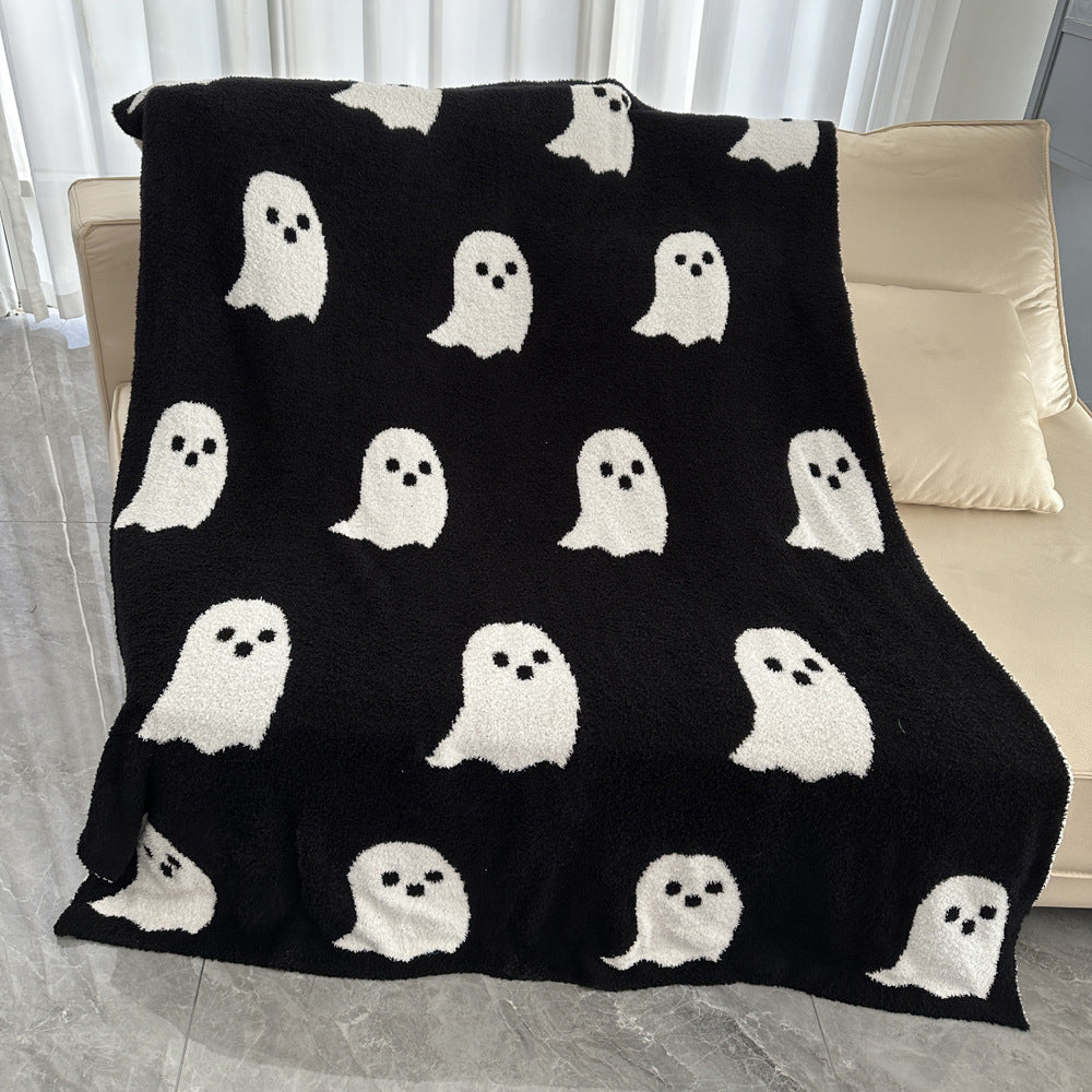 PREORDER: Dream Ghost Blankets RERUN 8.10.26