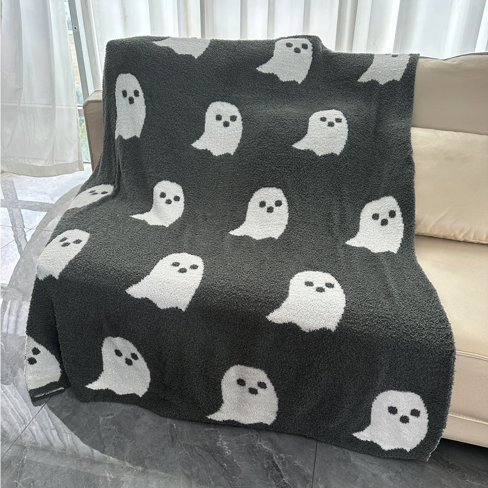 PREORDER: Dream Ghost Blankets RERUN 8.10.26