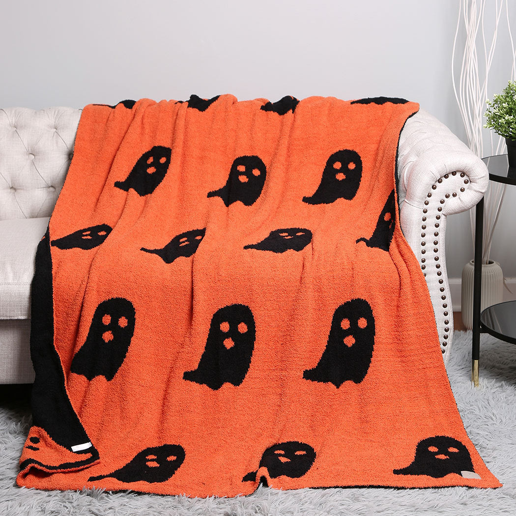 PREORDER: Dream Ghost Blankets RERUN 8.10.26