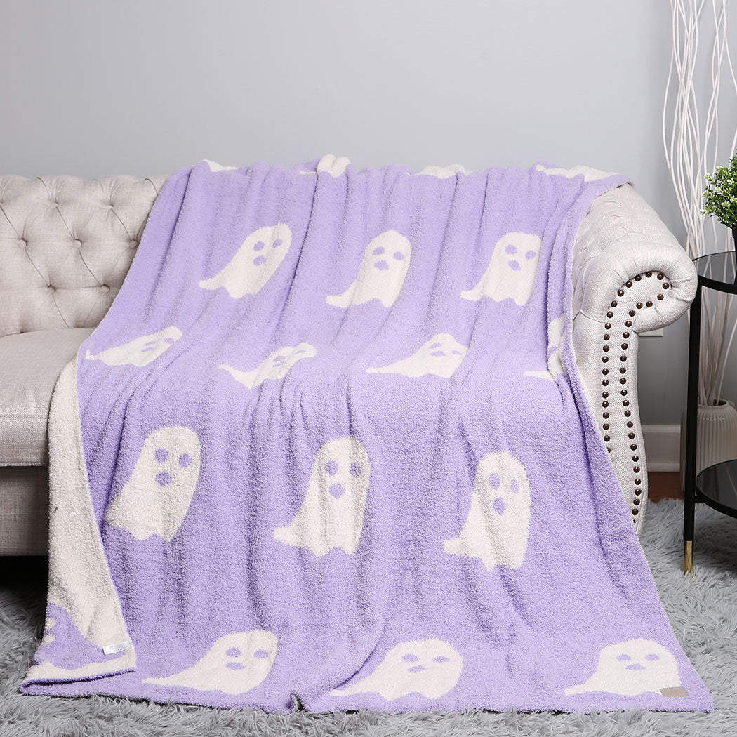 PREORDER: Dream Ghost Blankets RERUN 8.10.26